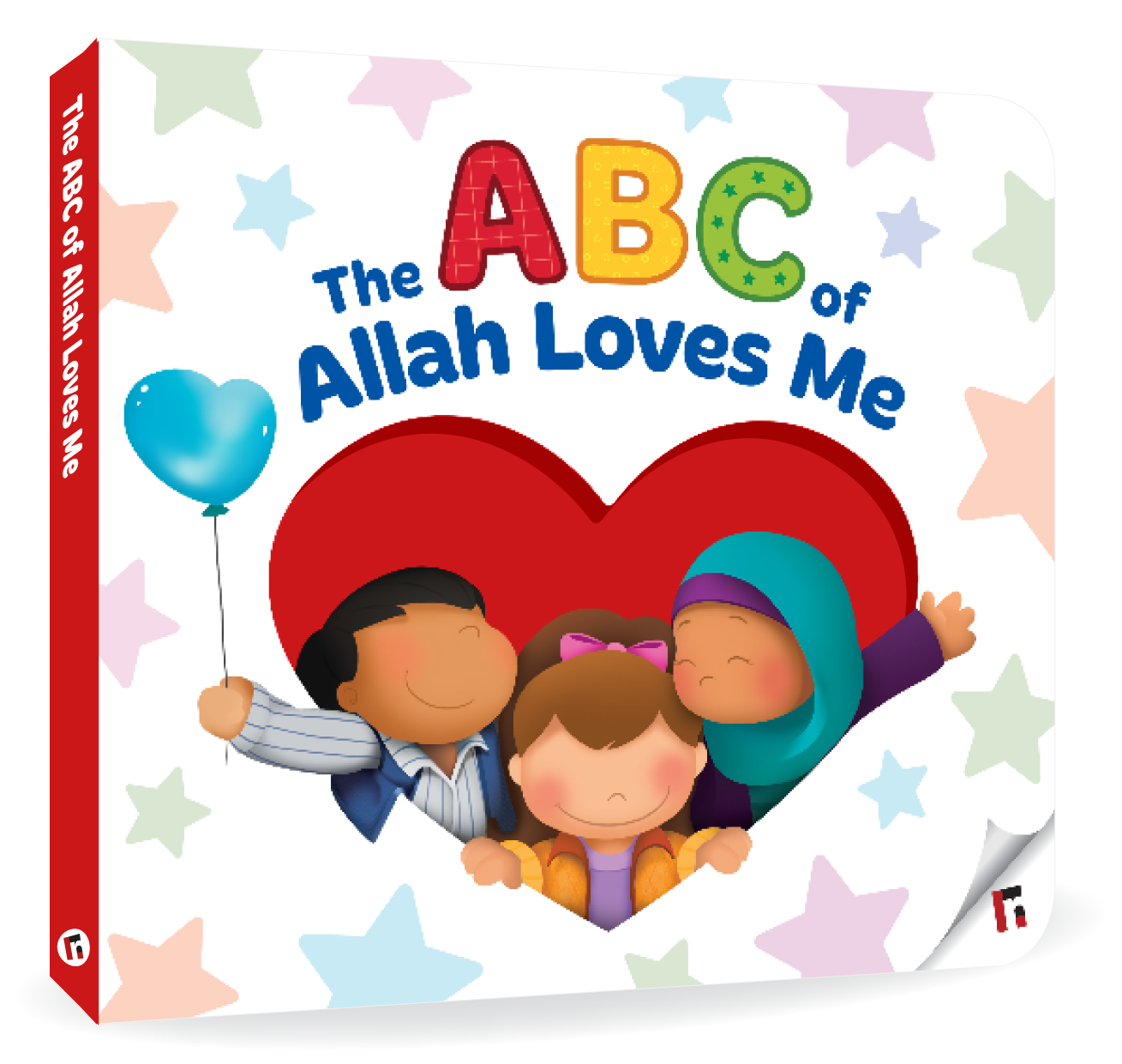 ABC of Allah Loves Me