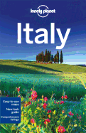 Lonely Planet Italy ( Lonely Planet Italy ) (12TH ed.)