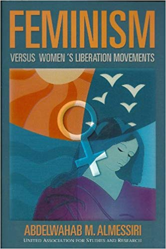 Feminism Versus Women's Liberation Movement