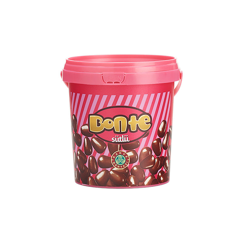Kahve Dunyasi Bonte Milky 400G