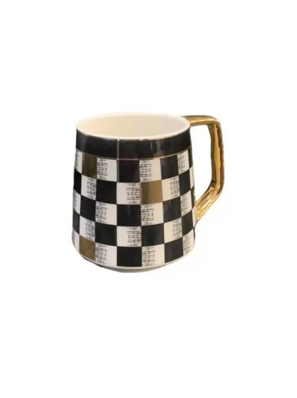 Acar Qualita King Mug