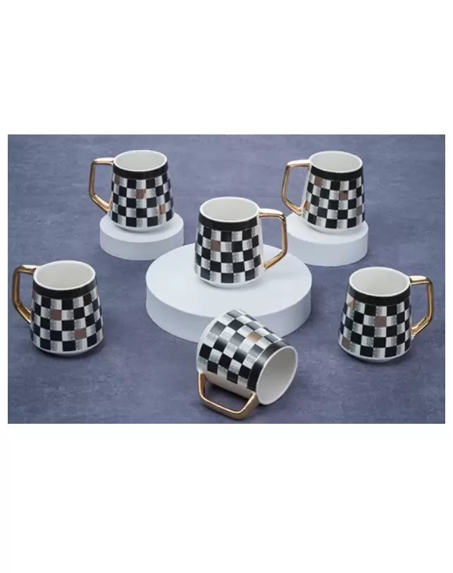 Acar Qualita King Mug