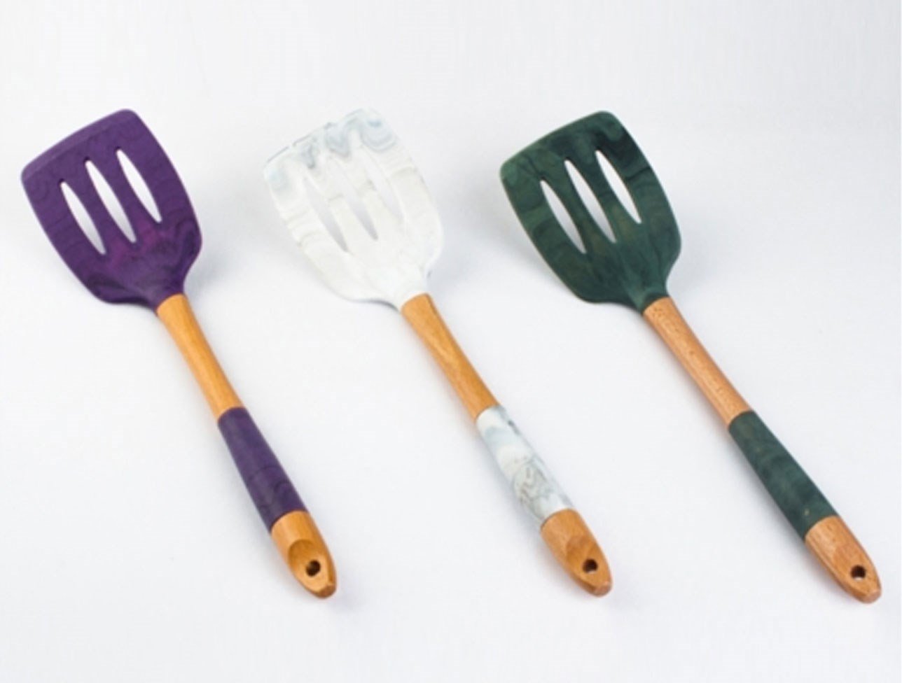 Acar Silicone Spatula