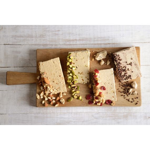 Chocolate Chip Cake | Achva | 15 oz