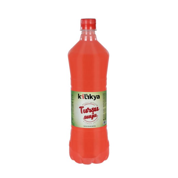 Kilikya Pickle Juice Hot 1L