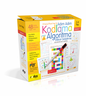 Adım Adım Kodlama, Algoritma, Dikkat Geliştirme / Seviye 1 / 2-4 Yaş
