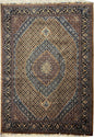 Afghan Rug I Riz Mahi 7x10 Area Rug