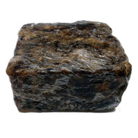 Raw African Black Soap 40 lb. Case (Wholesale)