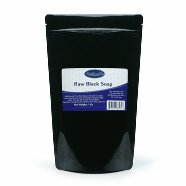 African Black Soap 1 lb.