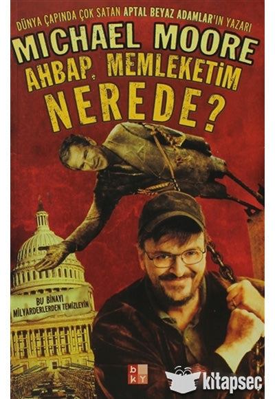 Ahbap,Memleketim Nerede ?