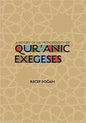 History of the Methodology of Qur'anic Exegeses, a