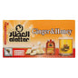 Al Attar Ginger & Honey 20 Herbal Tea Bags 30 Gr