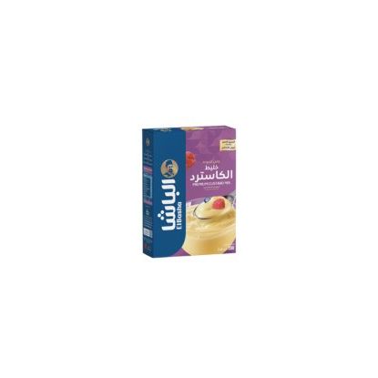 Al Basha Custard Mix Powder 300 G