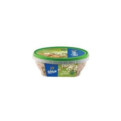 Al-Basha Halawa With Pistachios 750g