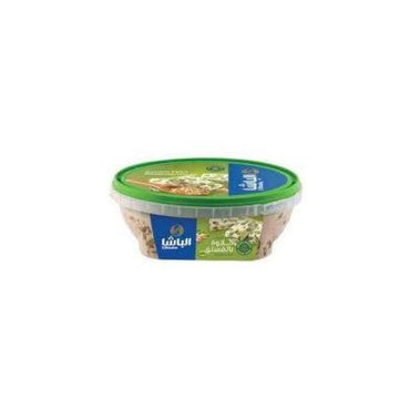Al-Basha Halawa With Pistachios 750g