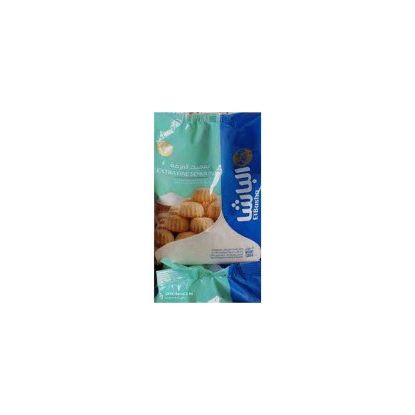 Al Basha Semolina Al Farha 1.250 G Bag