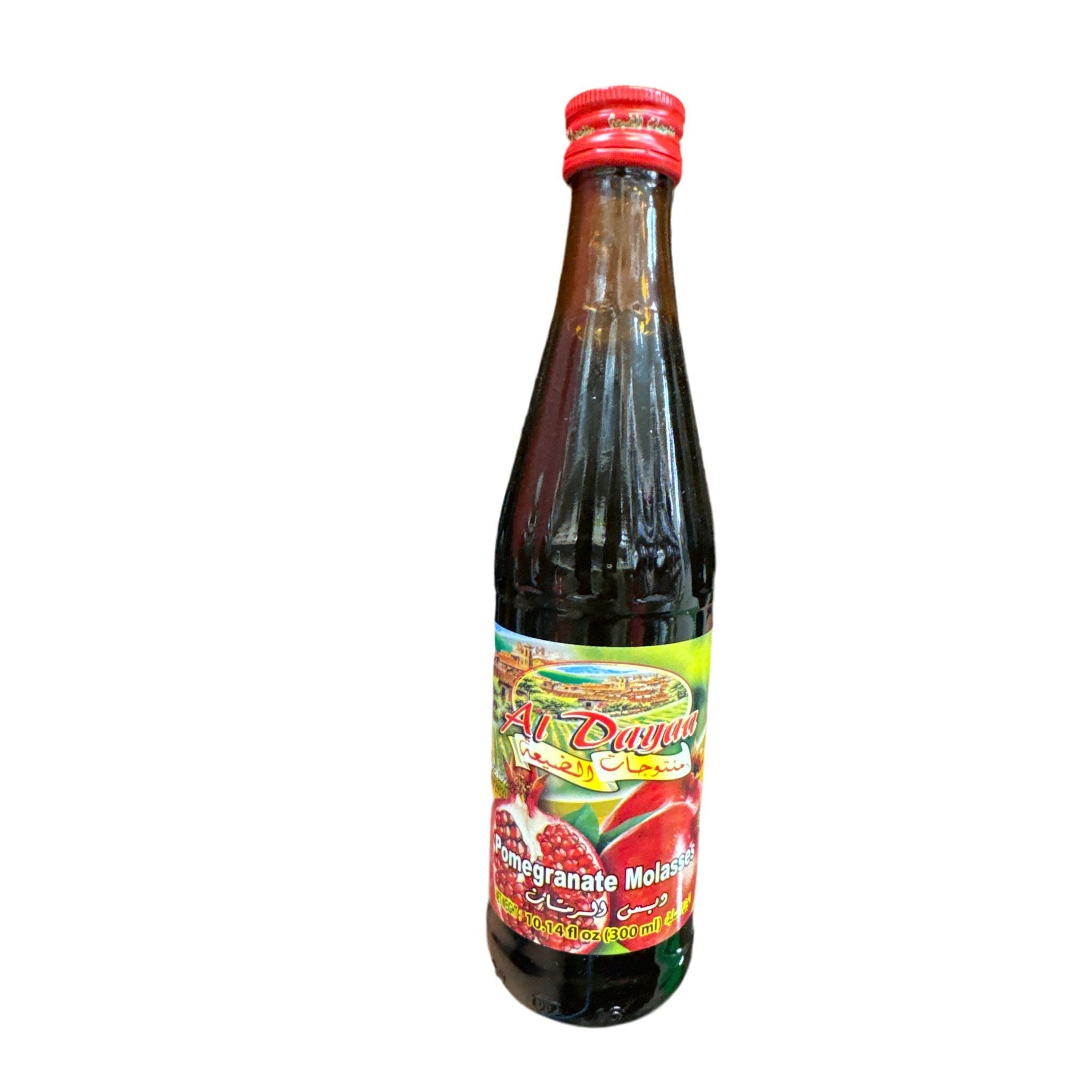 Al Dayaa pomegranate molasses