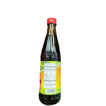 Al Dayaa pomegranate molasses