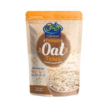 Al Doha Oat Flakes