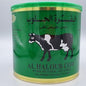Al Haloub Pure Butter Ghee 1.6kg - Rich Flavor, High Smoke Point, Lactose-Free Cooking Fat