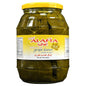 Al Afia Grape Leaves For Cooking - Tender, Flavorful, 3.15 Lbs, Versatile Pick for Dishes