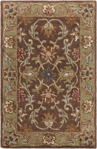 Alexander Brown Regency Wool Carpet