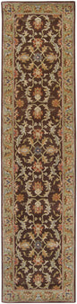 Alexander Brown Regency Wool Carpet