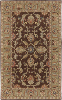 Alexander Brown Regency Wool Carpet