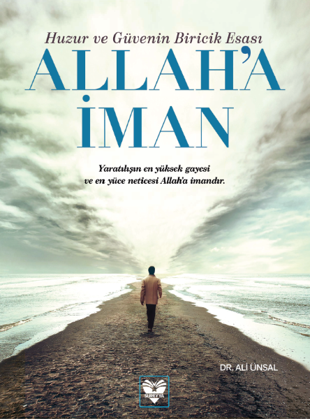 Allah'a iman Dergisi