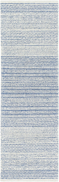 Allport Tufted Maroc Wool Rug