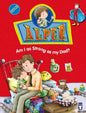 Alper Am I As Strong As My Dad?