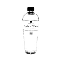 Amber White Fragrance Oil