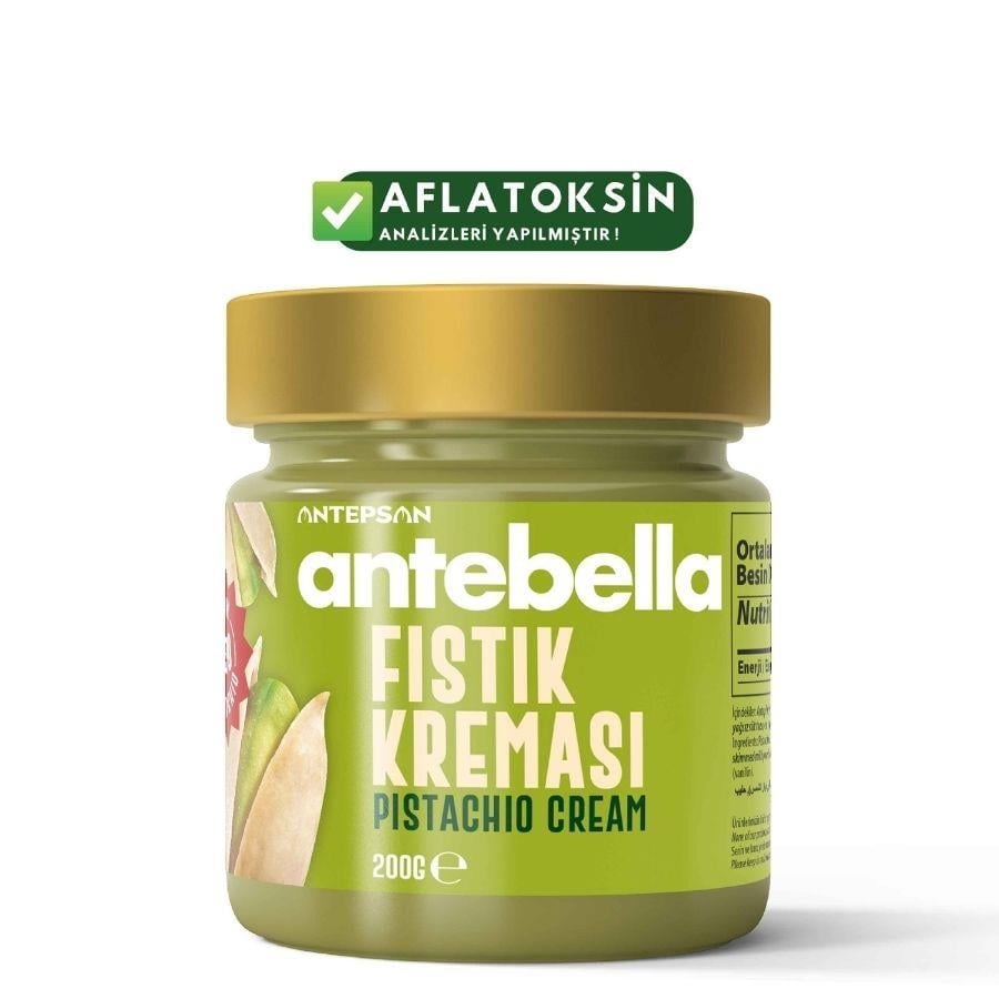 Antebella Pistachio S. %30 200