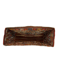 Antique Shahsavan Mafrash