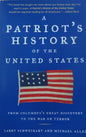 A Patriot's History of the United States