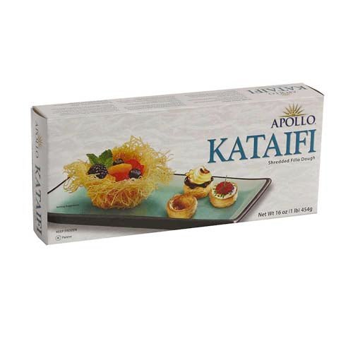 Apollo Kataifi 1 Lb