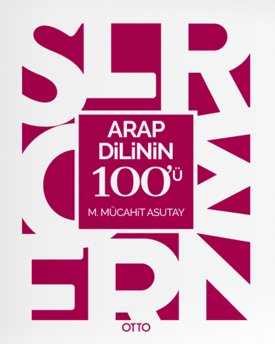ARAP DİLİNİN 100'ü