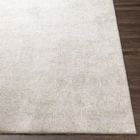 Archway Textured Luxe Area Rug