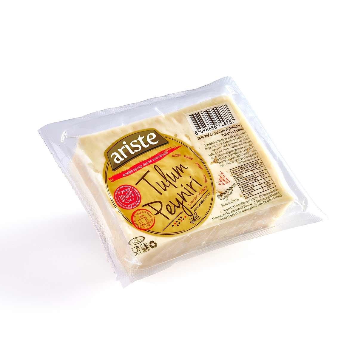 Ariste Izmir Tulum 250G