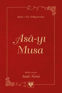 Asa-yi Musa - Orta Boy