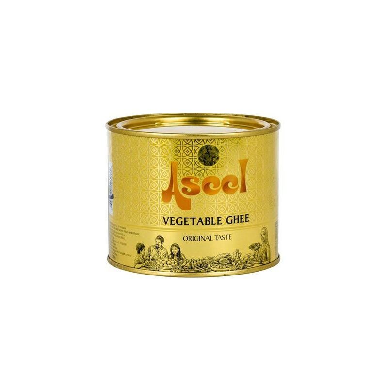 Aseel Vegetable Ghee 500gm