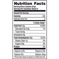 Assorted Fruit Turkish Delight | 3.5 oz | Galil