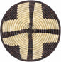 Athabasca Moonj Grass Woven Wall Decor