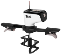 Automatic Pot Stirrer