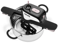 Automatic Pot Stirrer