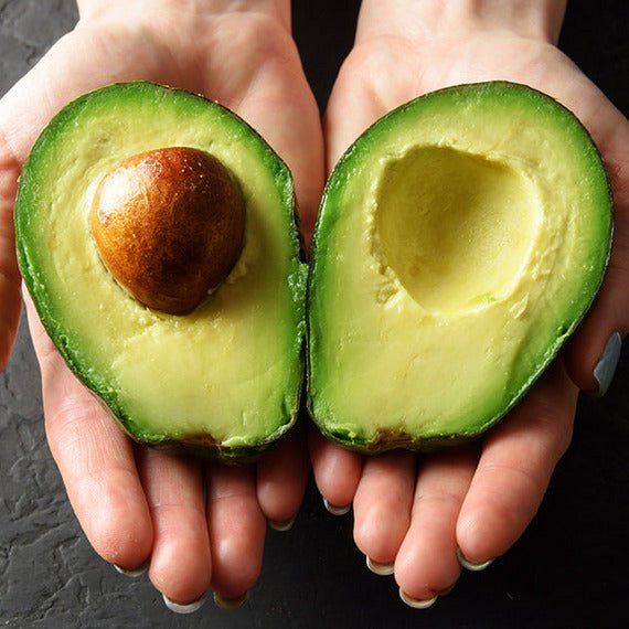 Avocado Oil | For High Heat Cooking - Olive Oil Replacement | 1 Liter | Arvido