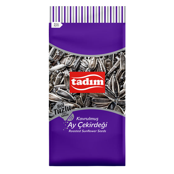 Tadim Sunflower Extra Salt 300G