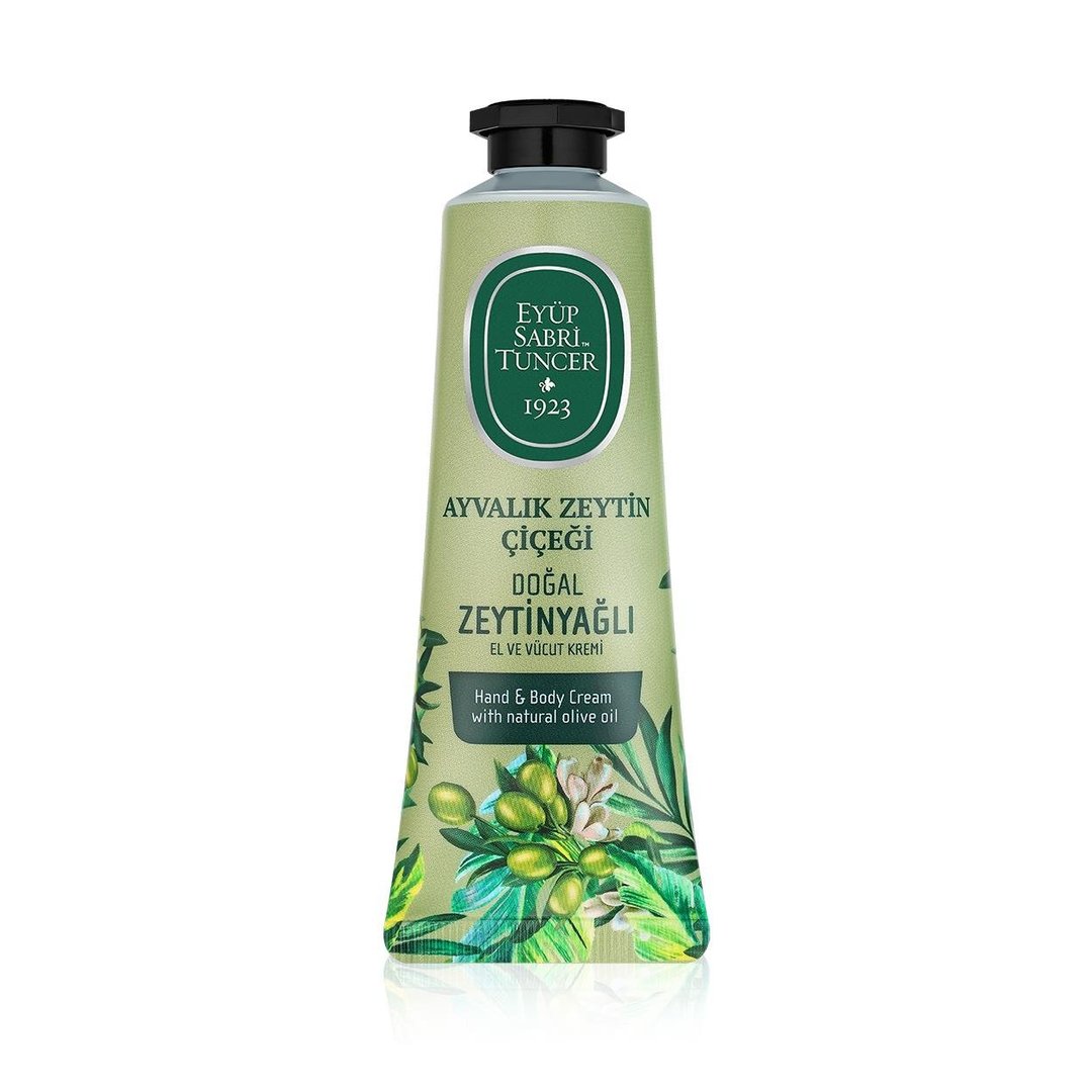 Eyup Sabri Tuncer Cream Ayvalik 50Ml