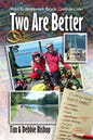 Two Are Better: Midlife Newlyweds Bicycle Coast to Coast