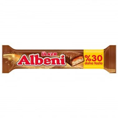 Ulker Albeni %30 52G
